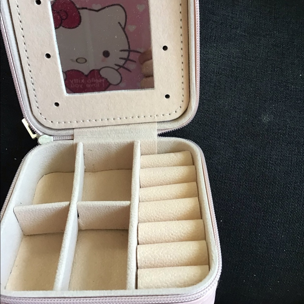 Brand new jewelry box